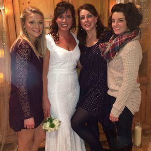 Meet your Posher, Bethany